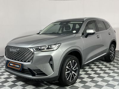 2022 Haval H6 2.0T Luxury Auto