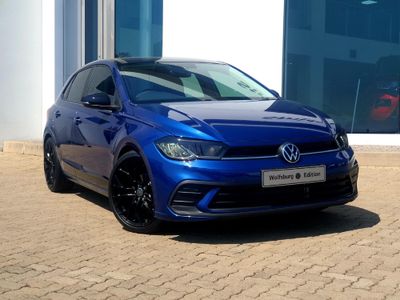 2026 Volkswagen Polo 1.0 TSI