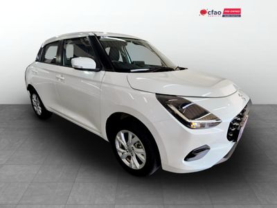 2024 Suzuki Swift 1.2 GL+ Auto