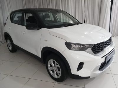2024 Kia Sonet 1.5 LX