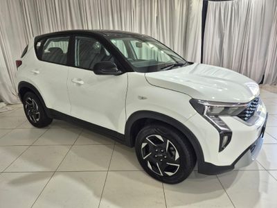 2024 Kia Sonet 1.5 LX