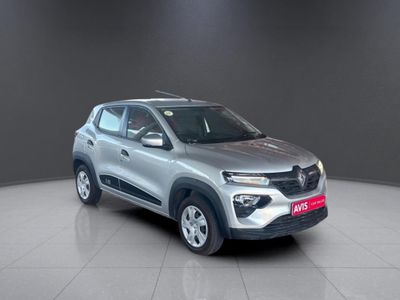 2025 Renault Kwid 1.0 Dynamique