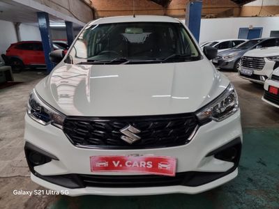 2025 Suzuki Ertiga 1.5 GL