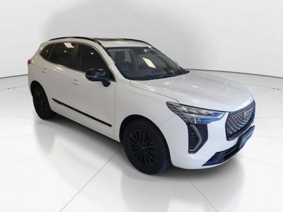 2023 Haval Jolion 1.5T S Super Luxury DCT