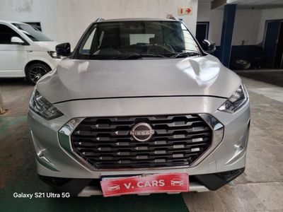 2024 Nissan Magnite 1.0T Visia