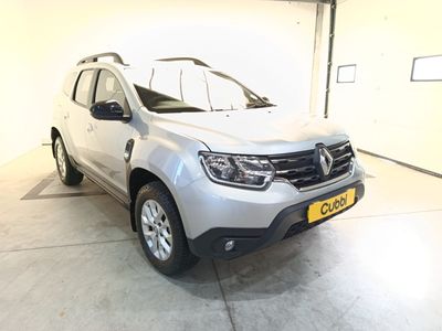2022 Renault Duster 1.5 dCi Zen EDC