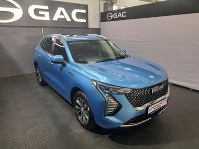 2024 Haval Jolion 1.5 Hybrid Luxury DHT