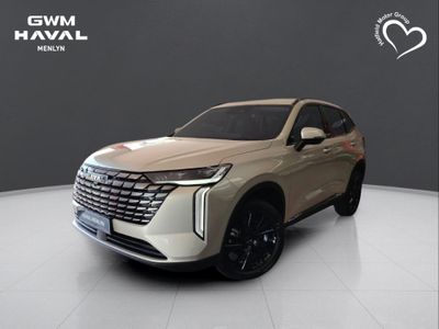 2026 Haval H6 2.0T Luxury Auto