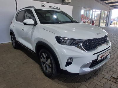 2022 Kia Sonet 32140210