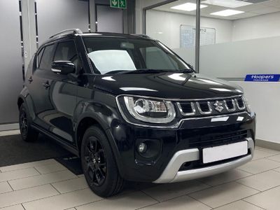 2026 Suzuki Ignis 1.2 GLX