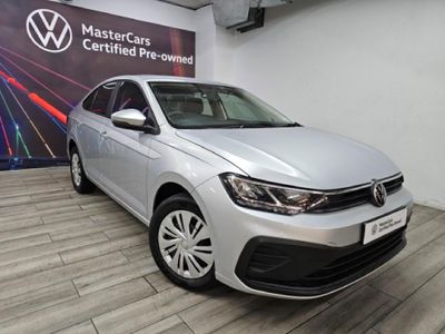 2024 Volkswagen Polo 1.6 Classic Auto