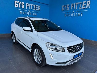 2016 Volvo XC60 T6 Inscription Auto AWD