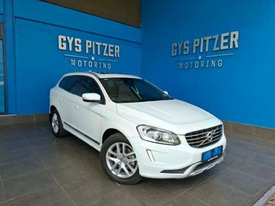 2016 Volvo XC60 T6 Inscription Auto AWD