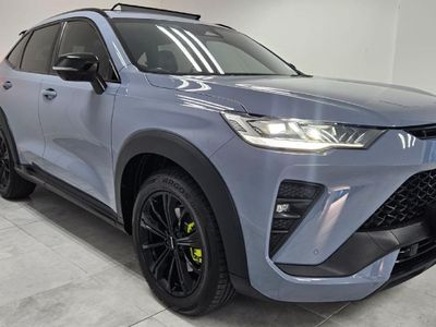 2024 Haval H6 GT 2.0T Super Luxury 4X4 Auto