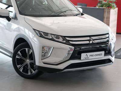 2020 Mitsubishi Eclipse Cross 2.0 GLS Auto AWD