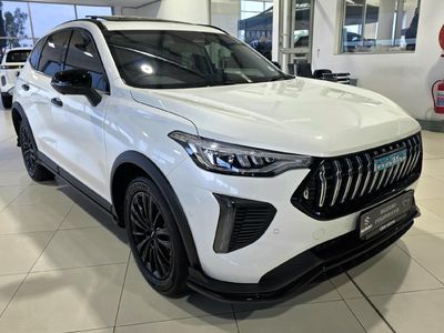 2025 Haval Jolion Pro 1.5 HEV Ultra Luxury DHT