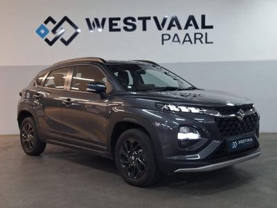 2024 Suzuki Fronx 1.5 GL Auto