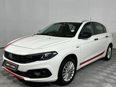 2023 Fiat Tipo 1.4 Life 5-dr