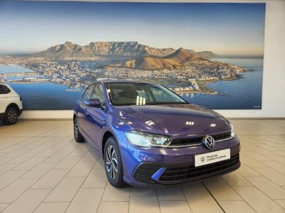 2023 Volkswagen Polo 1.0 TSI