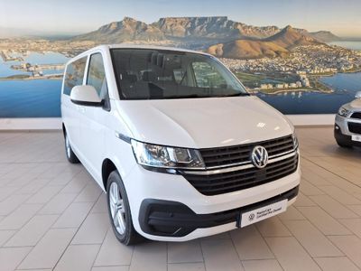 2024 Volkswagen Kombi T6.1 2.0 TDI (110kW) Auto Trendline