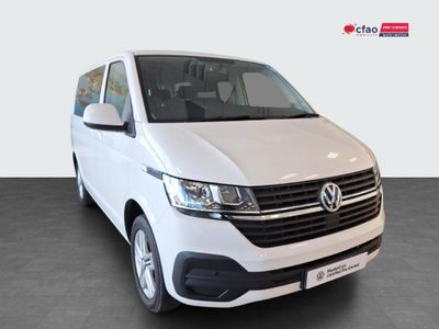 2024 Volkswagen Kombi T6.1 2.0 TDI (110kW) Auto Trendline