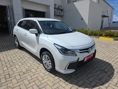 2026 Toyota Starlet 1.5 XI
