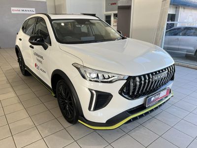 2026 Haval Jolion Pro 1.5T Super Luxury DCT