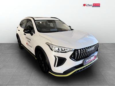 2026 Haval Jolion Pro 1.5T Super Luxury DCT