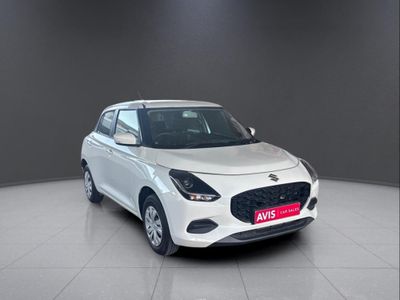 2025 Suzuki Swift 1.2 GL