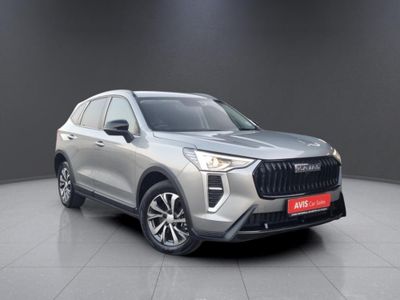 2025 Haval Jolion 1.5T City Plus DCT