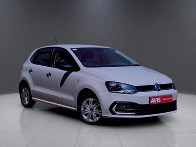 2025 Volkswagen Polo Vivo 1.4