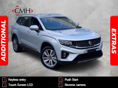 2026 Proton X90 1.5T Executive Auto