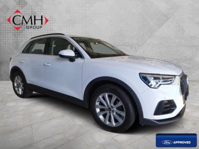 2024 Audi Q3 1.4 TFSI Auto | 35 TFSI