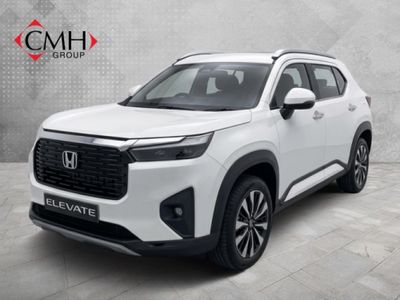 2026 Honda Elevate 1.5 Elegance Auto