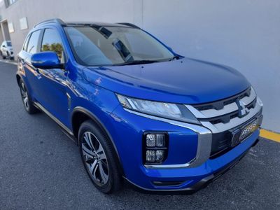 2021 Mitsubishi ASX 2.0 Auto