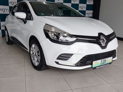 2019 Renault Clio IV 900T Authentique 5-dr (66kW)