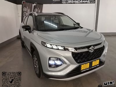 2026 Suzuki Fronx 1.5 GLX Auto