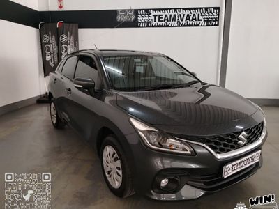 2024 Suzuki Baleno 1.5 GL