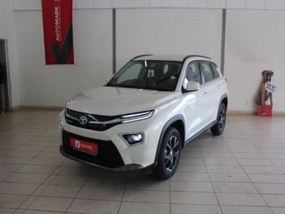 2026 Toyota Urban Cruiser 1.5 XR Auto