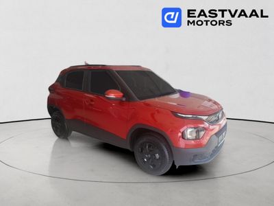 2026 TATA Punch 1.2 Adventure +S