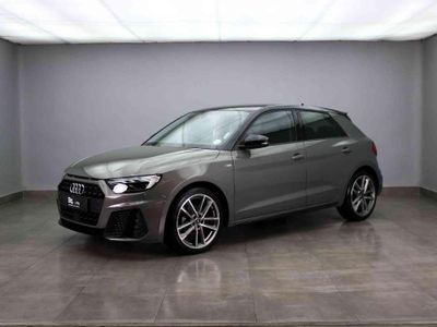 2022 Audi A1 Sportback 1.5 TFSI S Line Auto | 35 TFSI