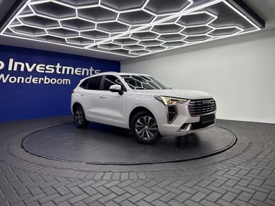 2023 Haval Jolion 1.5T Premium Auto
