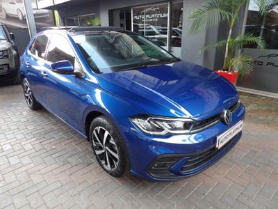 2024 Volkswagen Polo 1.0 TSI Life Auto DSG