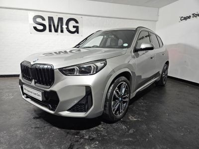 2023 BMW X1 sDrive18d M Sport