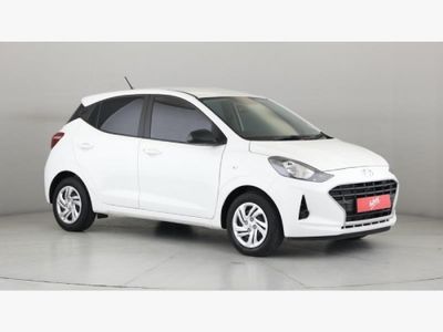 2023 Hyundai Grand i10 1.0 Motion