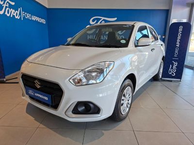 2021 Suzuki Dzire 1.2 GL