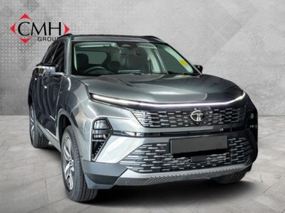 2026 TATA Harrier 2.0TD Adventure+ A Auto