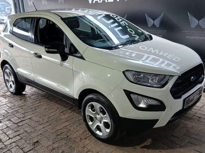 2020 Ford EcoSport 1.5 TiVCT Ambiente