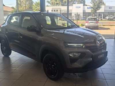 2026 Renault Kwid 1.0 10 Year Ltd Edition