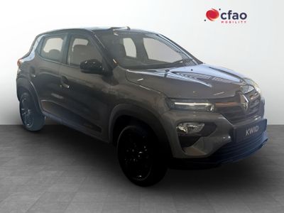 2026 Renault Kwid 1.0 10 Year Ltd Edition